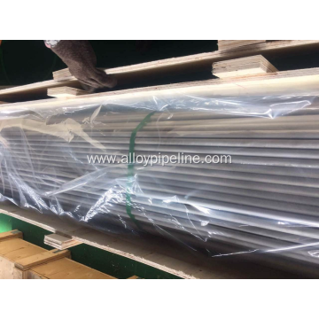 ASME SA789 S32760 1.4501 Super Duplex Steel Tube